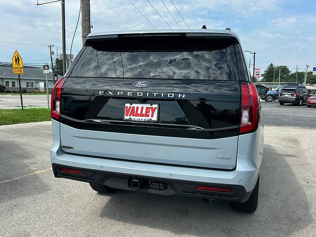 New 2027 Ford Expedition Max Active AWD/4WD image 7