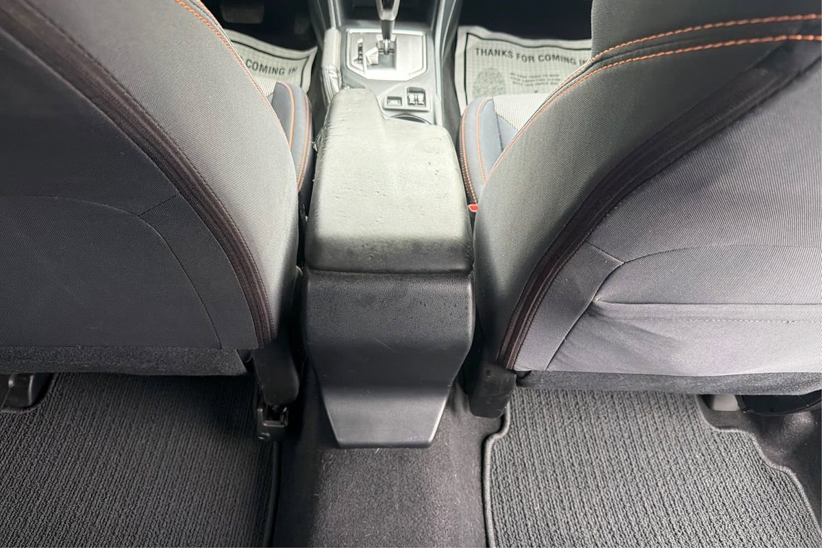 Used 2019 Subaru Crosstrek 2.0i Premium w/ Moonroof Package AWD/4WD image 20