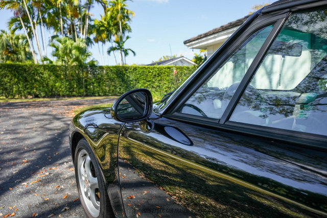 Used 1995 Porsche 911 Carrera image 70