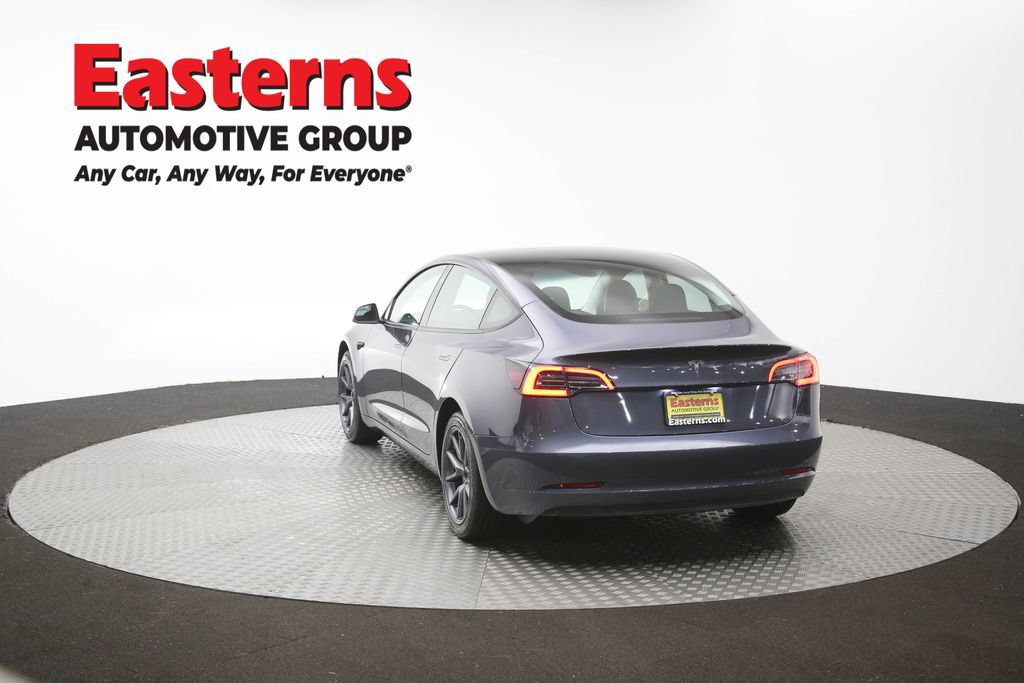 Used 2023 Tesla Model 3 Standard Range RWD image 30