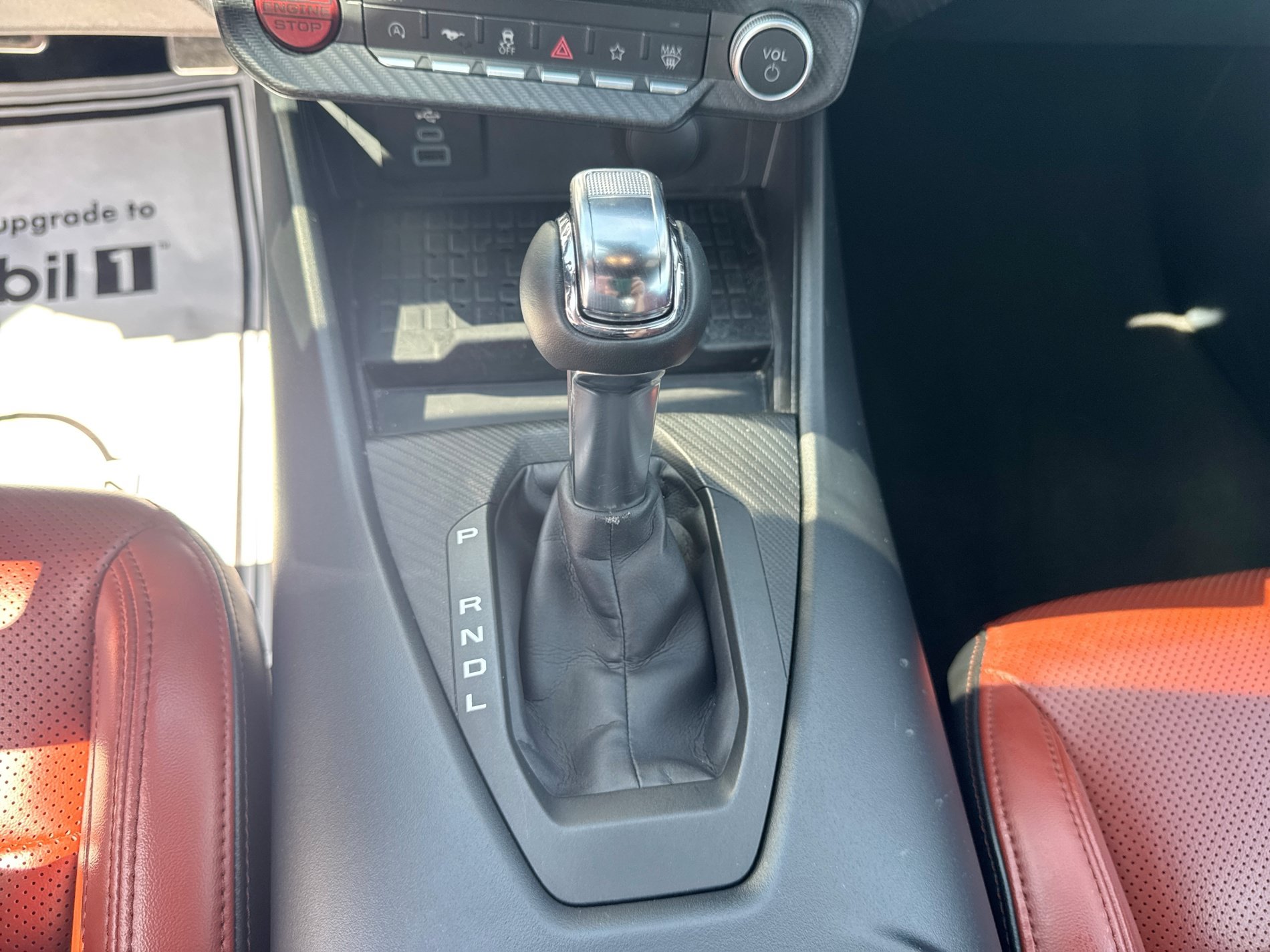 Used 2024 Ford Mustang Premium RWD image 19