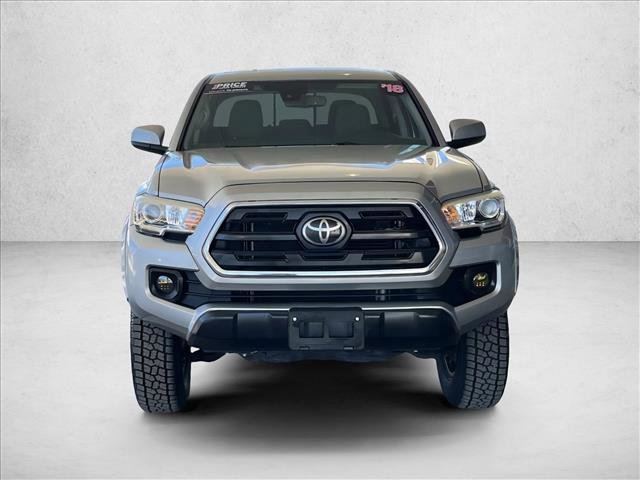 Used 2018 Toyota Tacoma SR5 RWD image 7