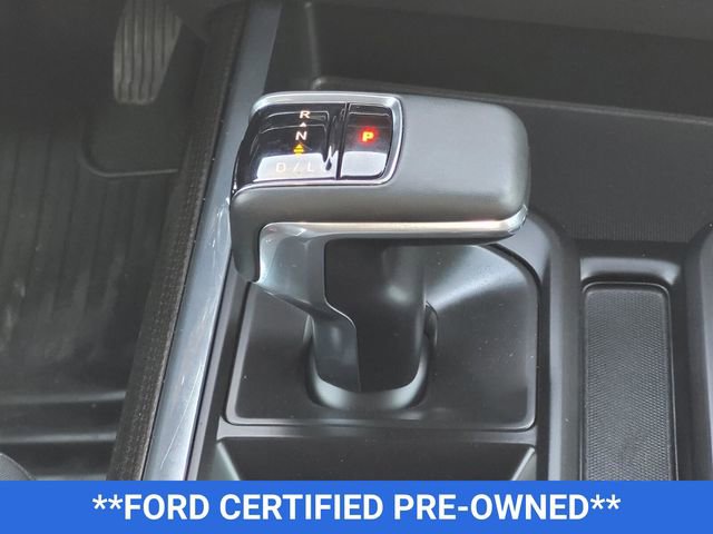 Used 2023 Chevrolet Silverado 1500 RST image 23