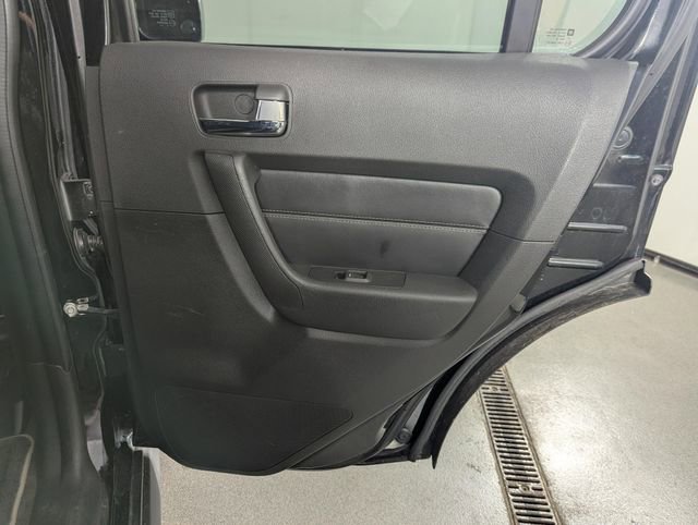 Used 2008 HUMMER H3 Luxury AWD/4WD image 25