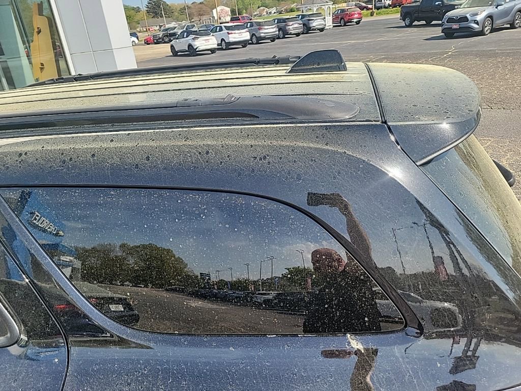 Used 2024 Dodge Durango GT image 17