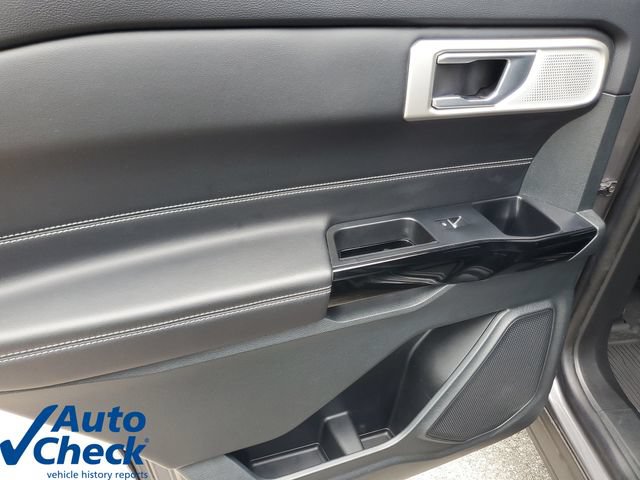 Used 2023 Ford Explorer ST w/ Equipment Group 401A AWD/4WD image 15