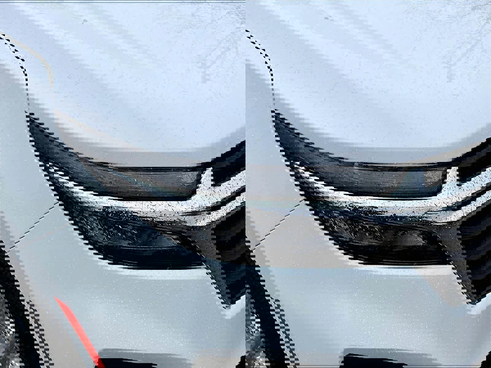 Used 2024 Chevrolet Equinox LS image 30