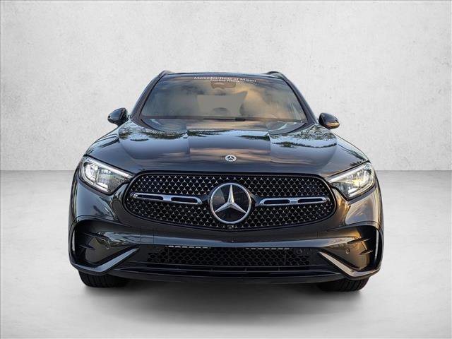 Used 2026 Mercedes-Benz GLC 300 4MATIC video 2