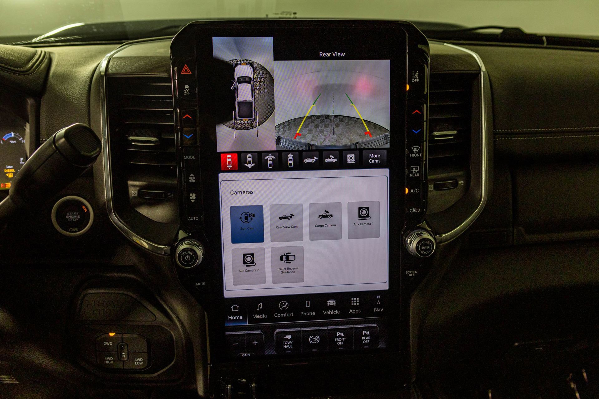 New 2026 RAM 3500 Laramie image 27