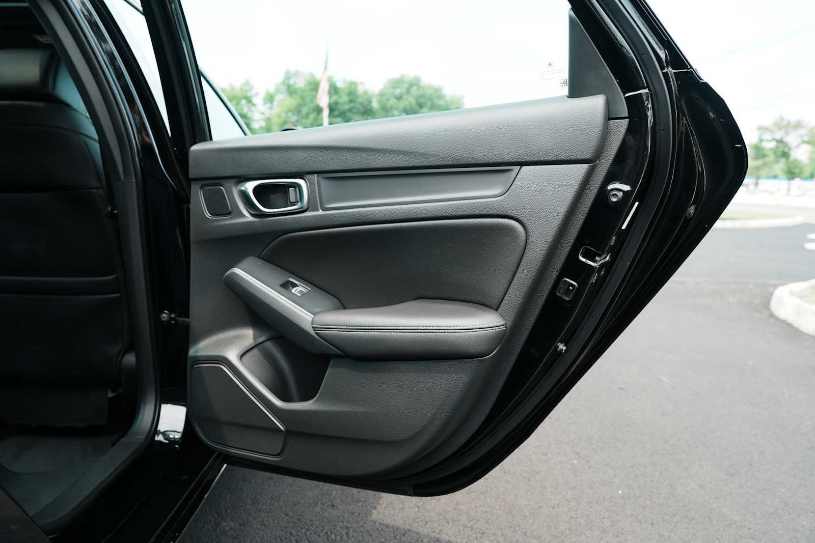 Certified 2023 Acura Integra A-Spec FWD image 29