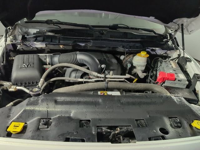 Used 2015 RAM 1500 Sport image 3