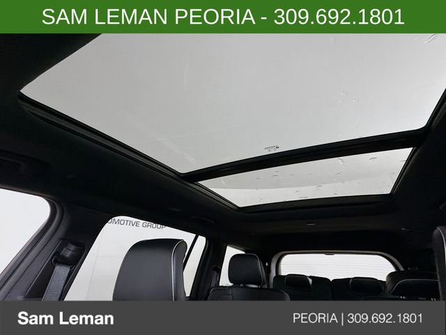 New 2025 Jeep Grand Cherokee L Summit image 22