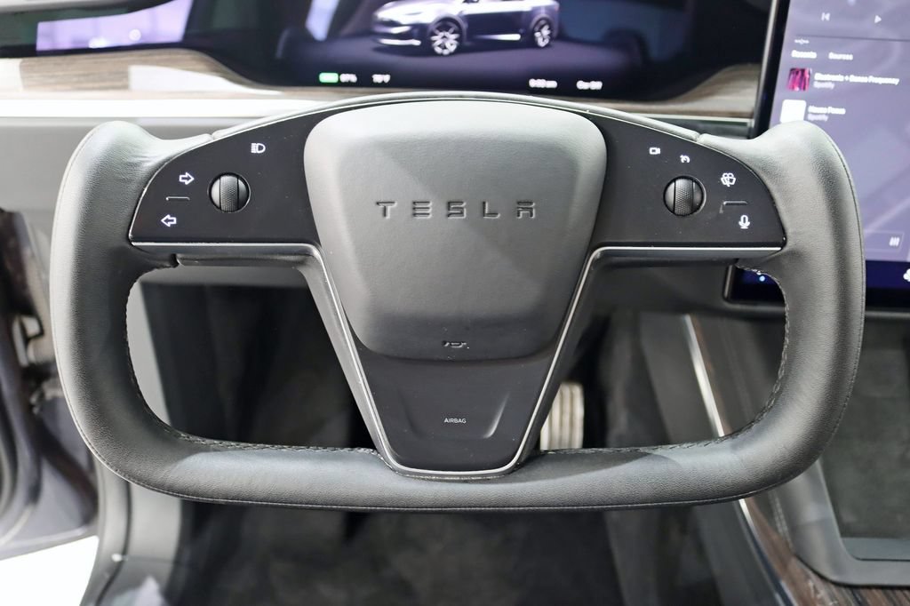 Used 2022 Tesla Model X AWD/4WD image 14