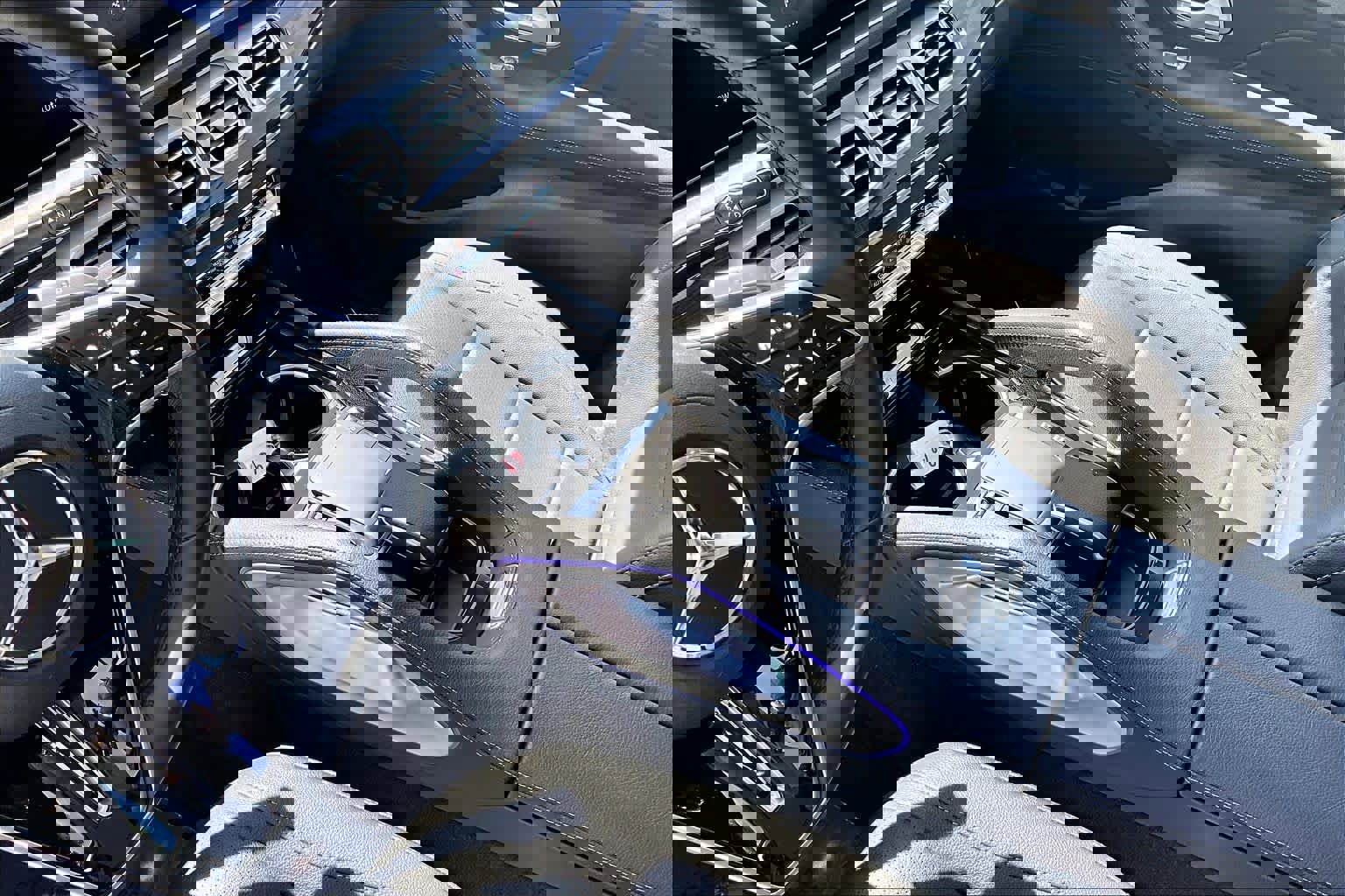 Used 2026 Mercedes-Benz GLE 450 4MATIC image 17