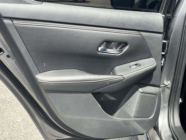 Used 2023 Nissan Sentra SR image 16