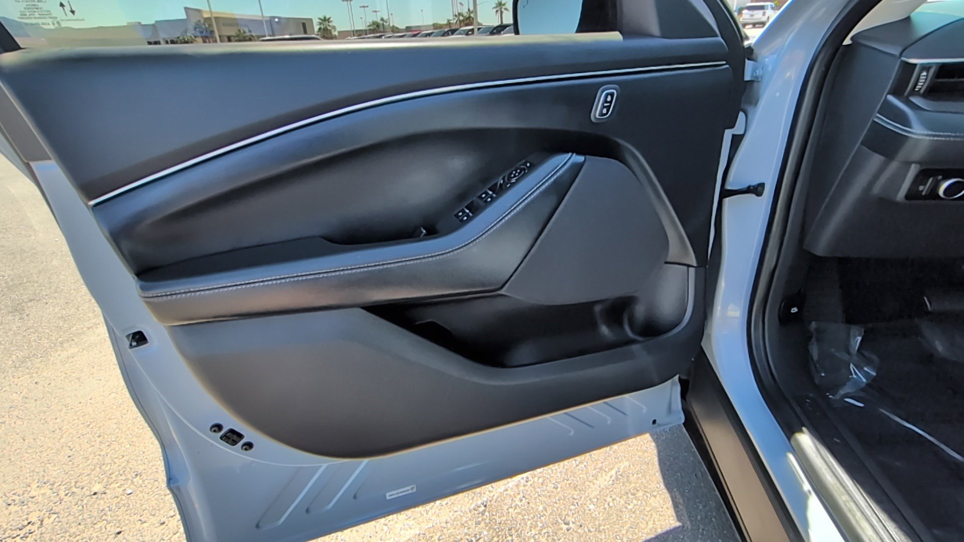 Used 2024 Ford Mustang Mach-E Select RWD image 11