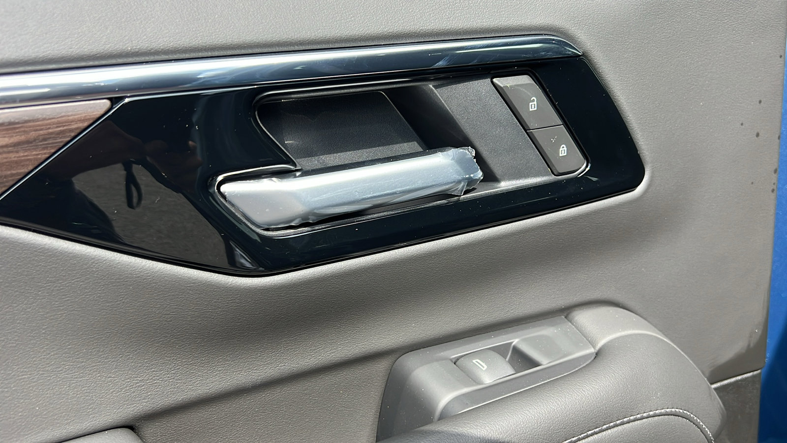 New 2025 Chevrolet Tahoe LS image 13