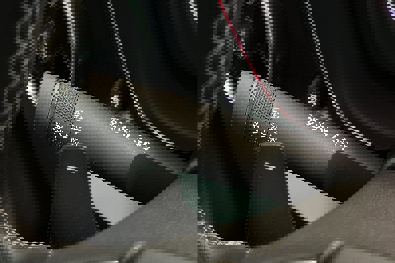 Used 2021 Chevrolet Camaro LT w/ Technology Package RWD image 28