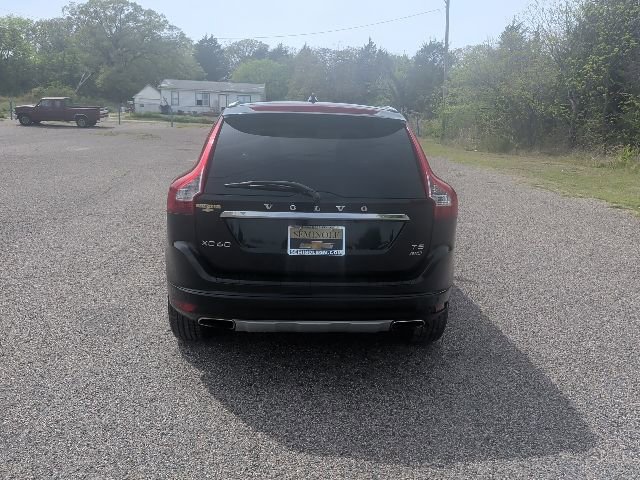 Used 2017 Volvo XC60 T5 Inscription image 4