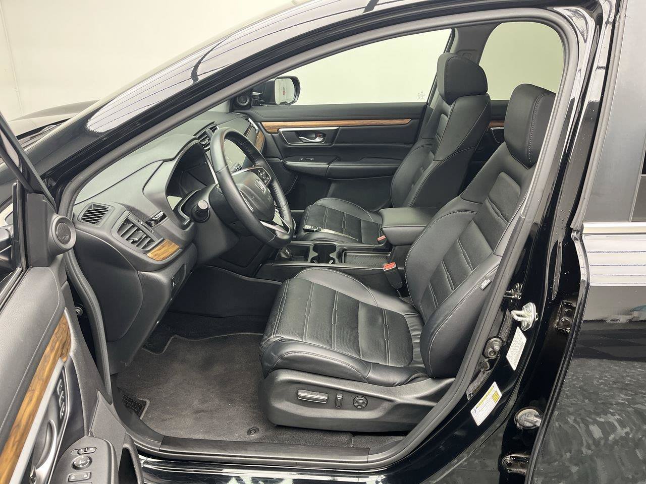 Used 2018 Honda CR-V EX-L image 4