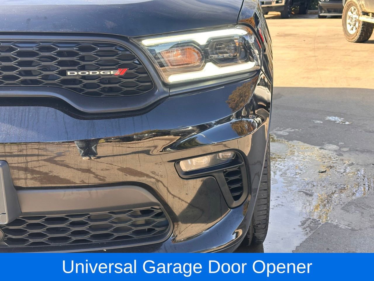 Used 2022 Dodge Durango GT image 9