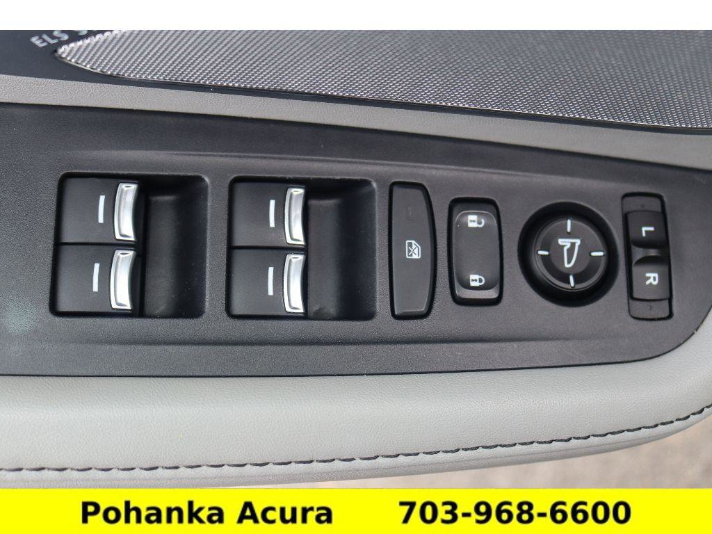 Certified 2019 Acura RDX FWD w/ Advance Package image 24