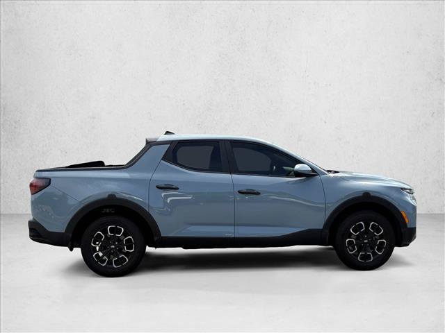 Used 2022 Hyundai Santa Cruz SE FWD image 4