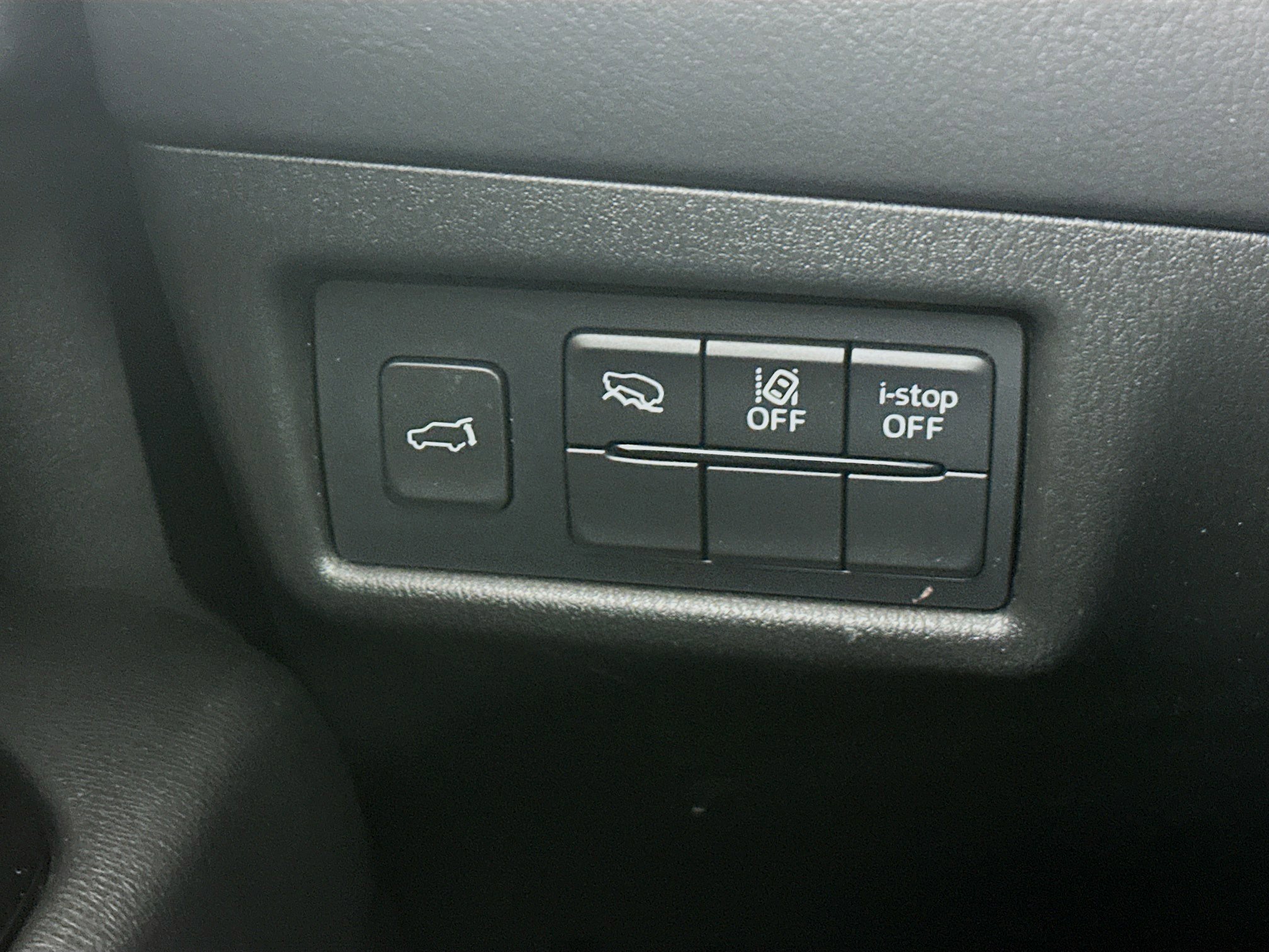 Used 2025 MAZDA CX-5 AWD 2.5 S w/ Preferred Package image 16