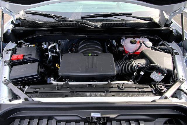 New 2026 GMC Sierra 1500 SLT w/ SLT Premium Package image 7