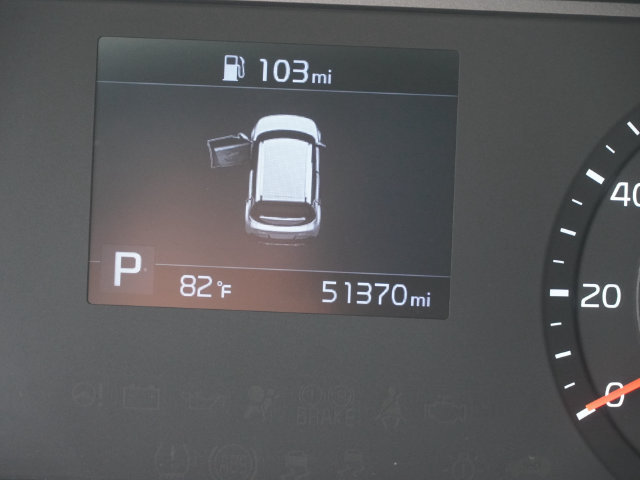 Used 2021 Kia Soul GT-Line FWD image 31