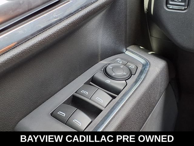 Used 2025 Chevrolet Silverado 1500 LT Trail Boss AWD/4WD image 32