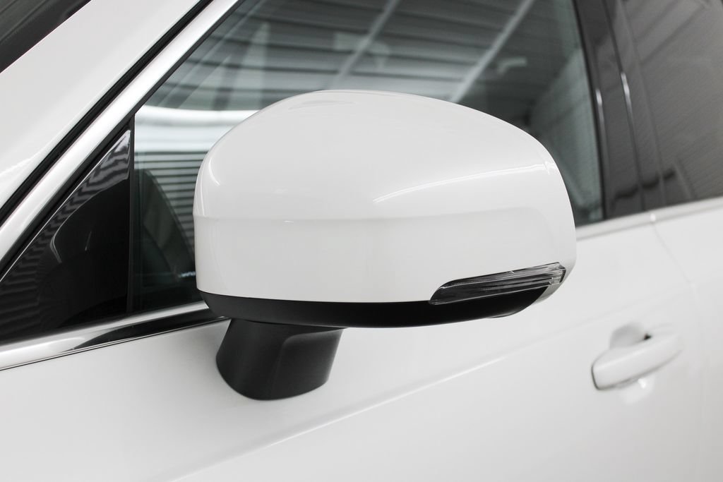 New 2026 Volvo XC90 B5 Core AWD/4WD image 7