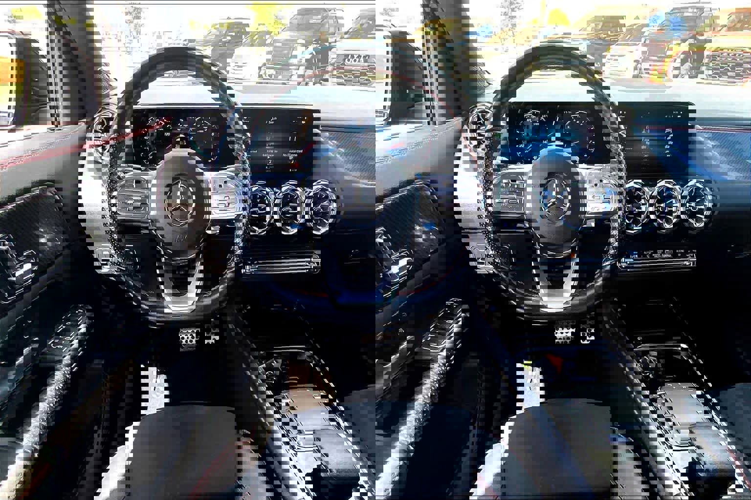 Used 2022 Mercedes-Benz GLA 250 image 6