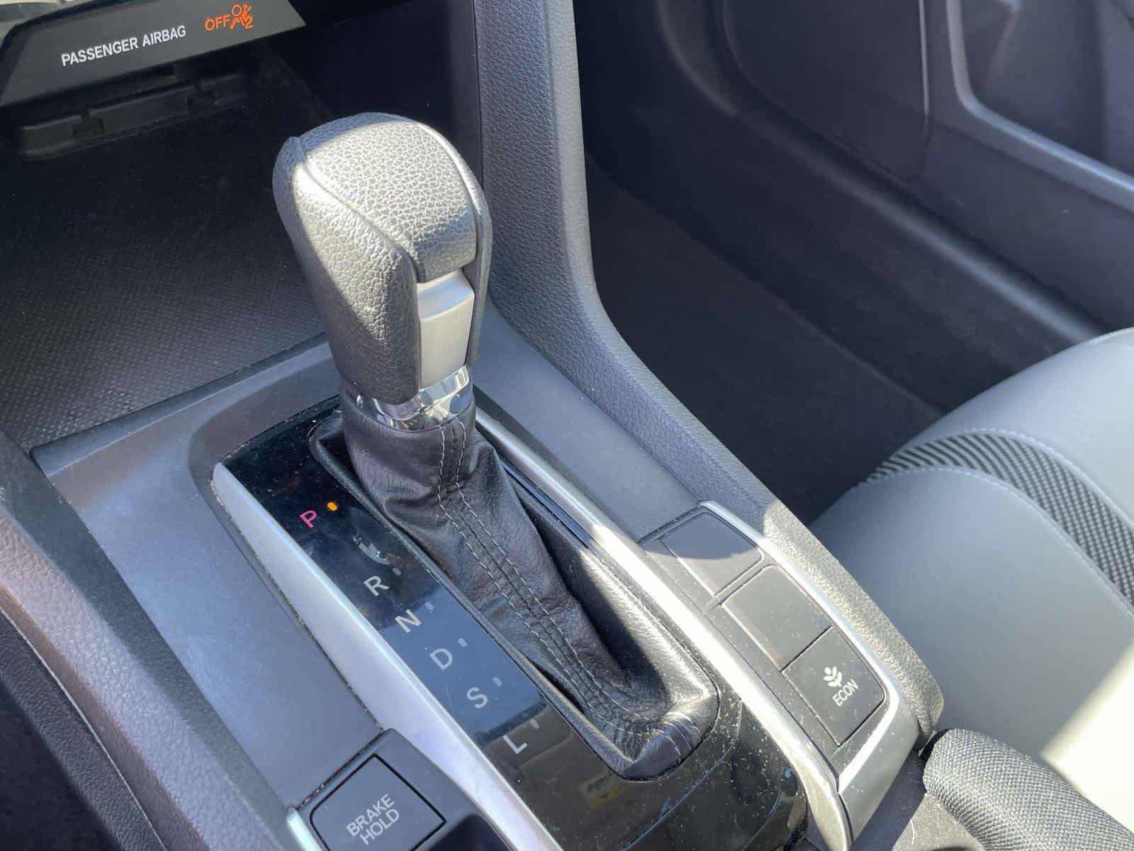 Used 2016 Honda Civic EX image 19