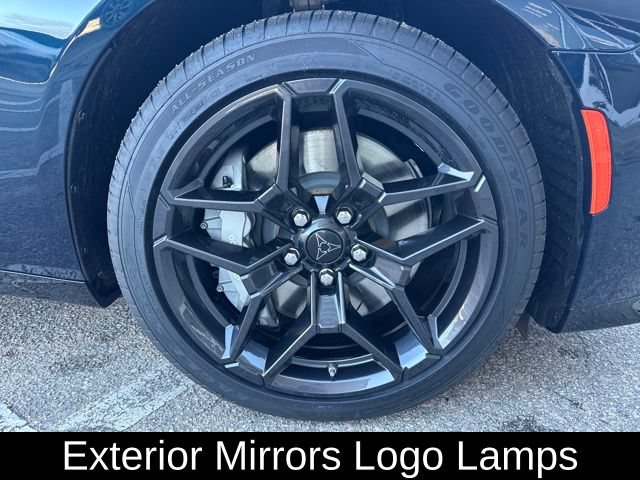 New 2026 Dodge Charger Scat Pack AWD/4WD image 27