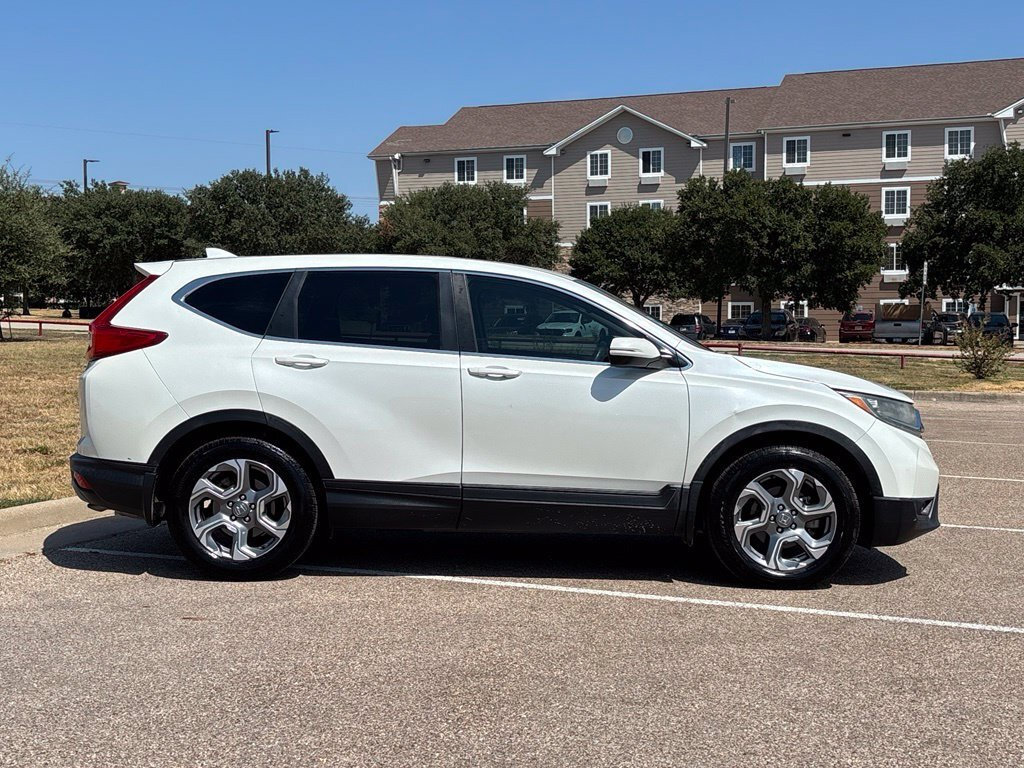 Used 2018 Honda CR-V EX-L image 5