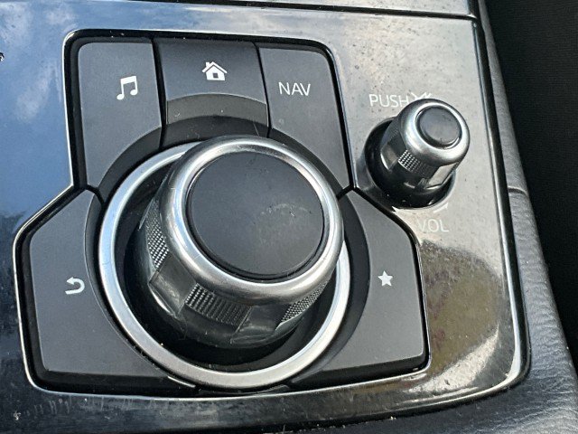 Used 2016 MAZDA CX-5 Sport FWD image 18