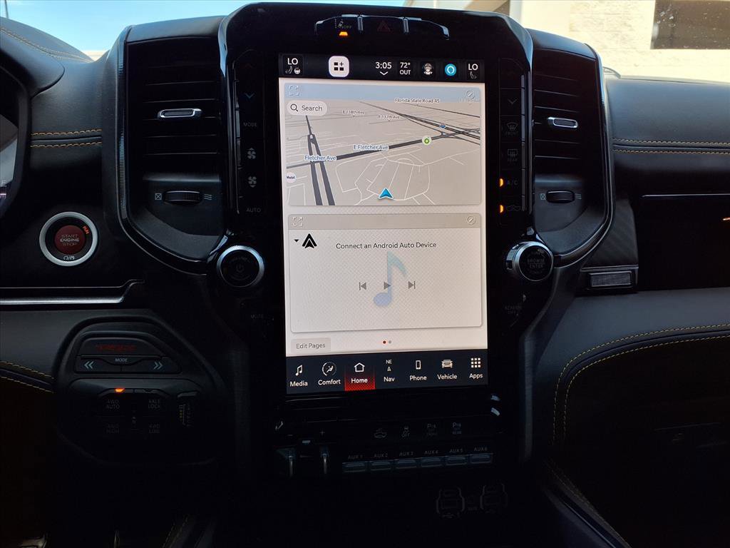 Used 2023 RAM 1500 TRX w/ TRX Level 2 Equipment Group image 16