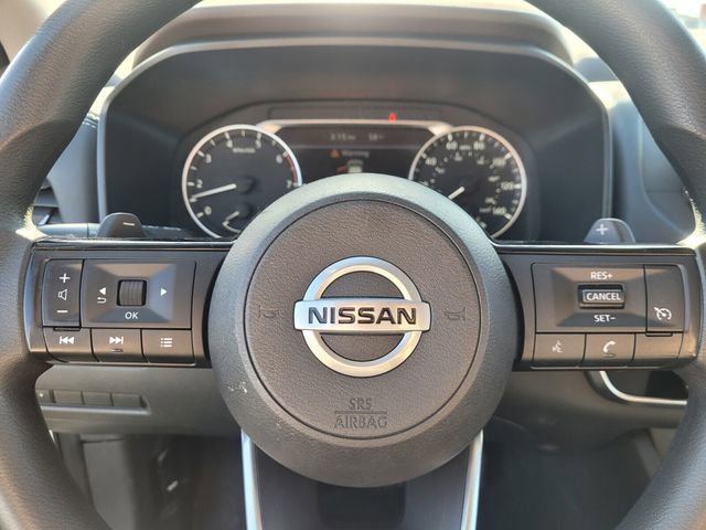 Used 2021 Nissan Rogue S image 21