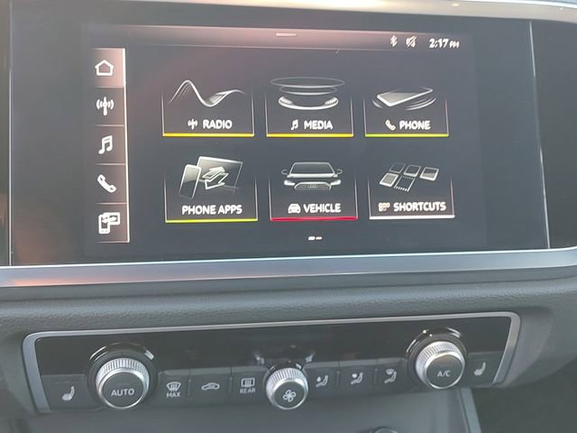 Used 2021 Audi Q3 2.0T Premium Plus w/ Premium Plus Package image 17