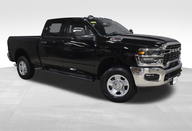 New 2026 RAM 2500 Tradesman image 4