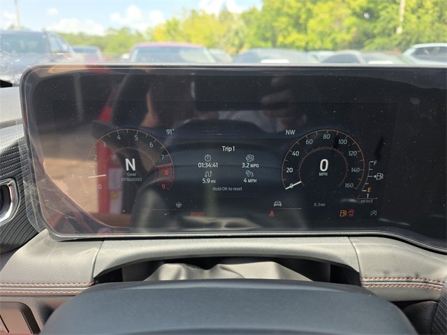 New 2025 Ford Mustang GT Premium w/ GT Performance Package image 29