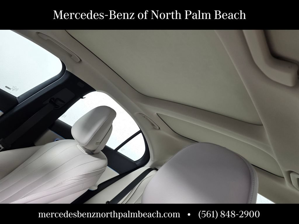 New 2026 Mercedes-Benz E 350 4MATIC Sedan image 9