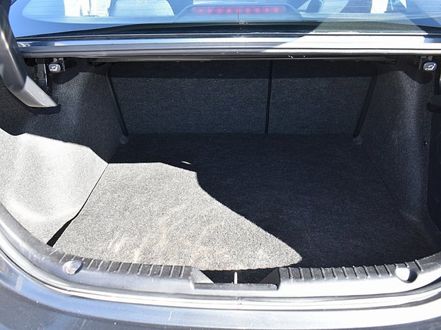 Used 2016 MAZDA MAZDA3 i Touring image 14