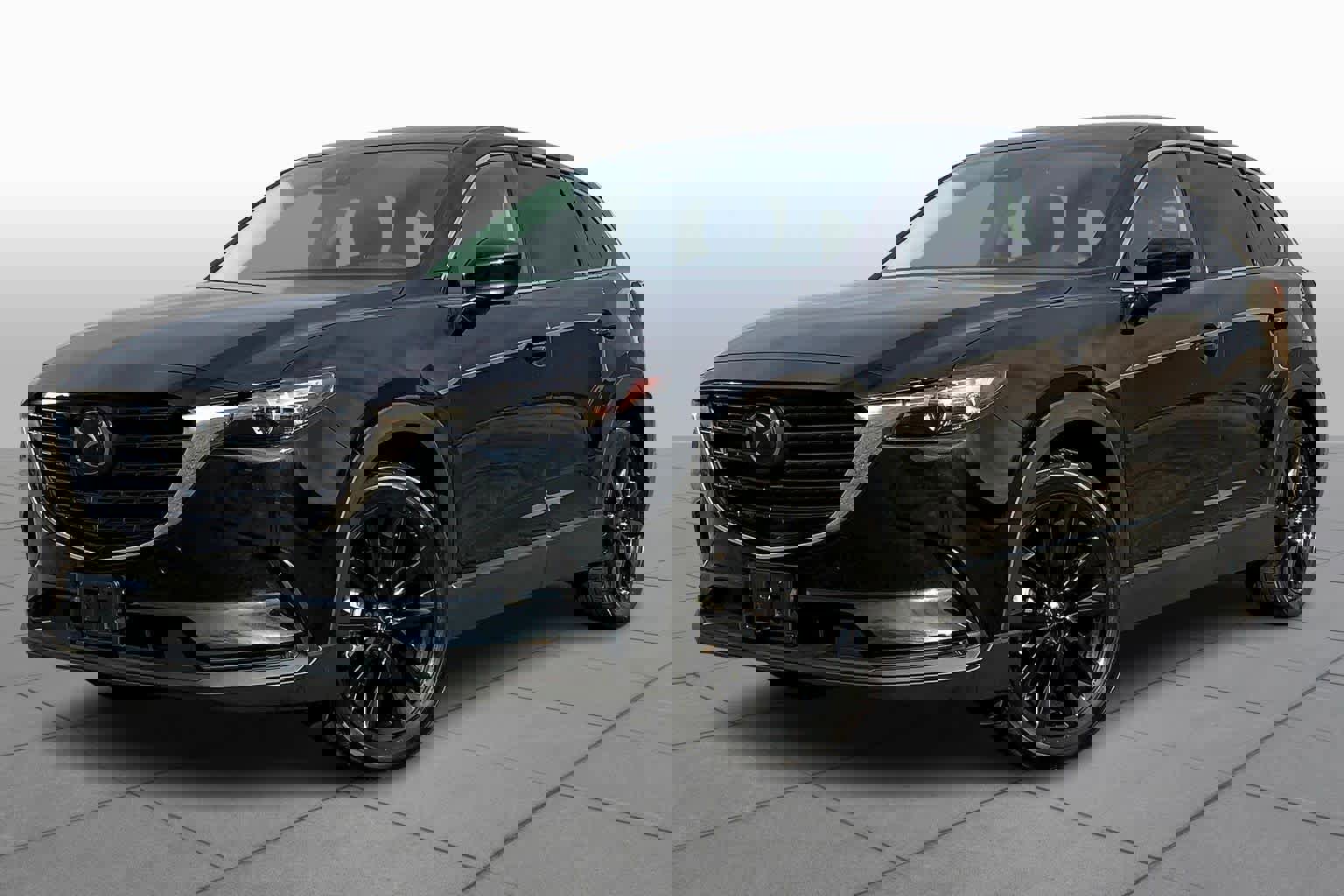 Used 2023 MAZDA CX-9 Touring Plus