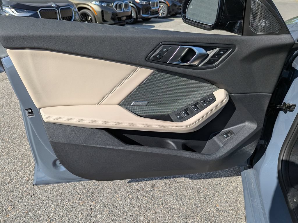 New 2026 BMW 228 xDrive Gran Coupe AWD/4WD image 10