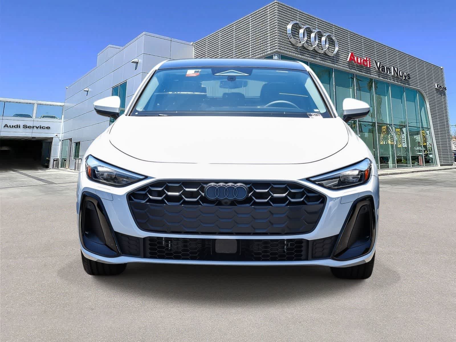 New 2026 Audi A5 2.0T Premium AWD/4WD image 6