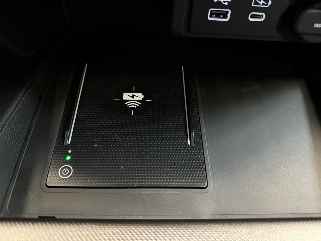 New 2024 Honda Ridgeline RTL+ image 34