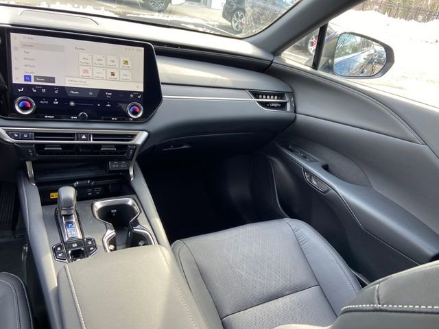 Used 2023 Lexus RX 350 Premium Plus w/ Cold Area Package image 14
