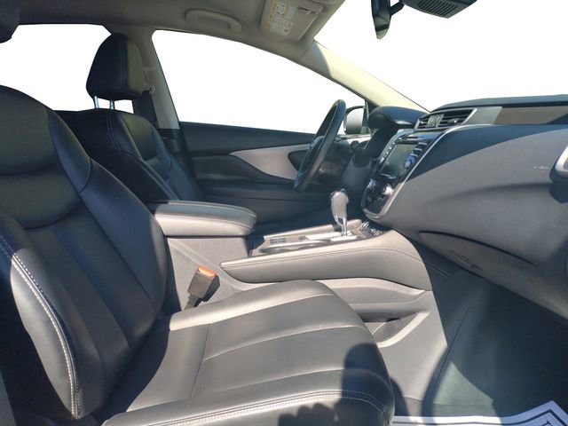 Used 2023 Nissan Murano SV image 15